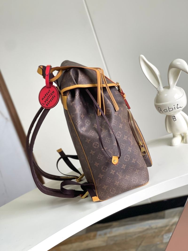 LV Backpacks